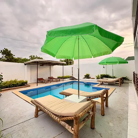 Karibu Appartement